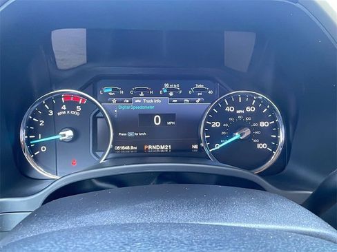 Used 2018 Ford F250 Lariat w/ Chrome Package image 23