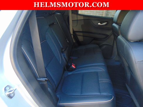 Used 2020 Chevrolet Blazer Premier w/ Driver Confidence II Package image 41