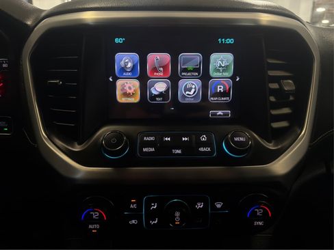 Used 2019 GMC Acadia SLT AWD/4WD image 18