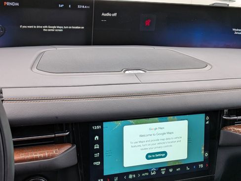 Certified 2025 Lincoln Navigator Black Label image 28