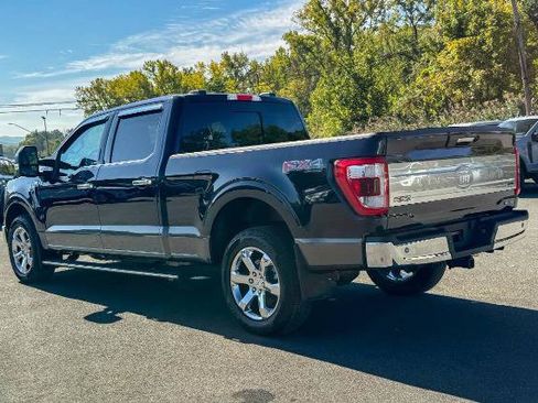 Certified 2023 Ford F150 King Ranch AWD/4WD image 5
