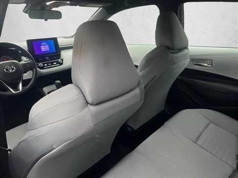 Certified 2023 Toyota Corolla SE image 17