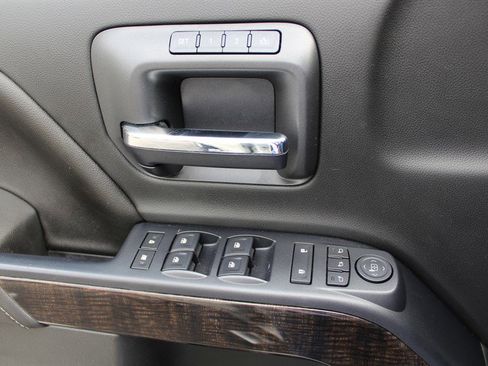 Used 2015 GMC Sierra 1500 Denali w/ Driver Alert Package image 20