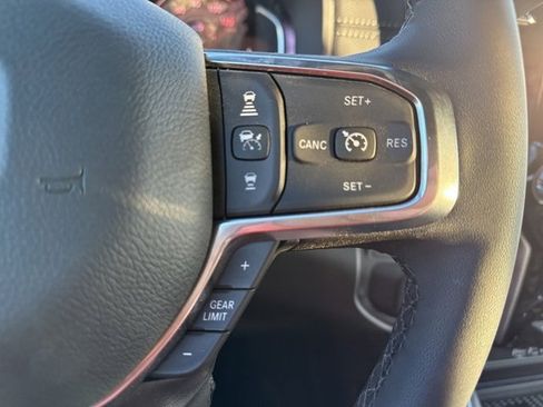 New 2026 RAM 3500 Laramie w/ Towing Technology Group image 36