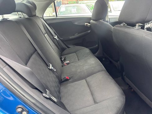 Used 2009 Toyota Corolla S FWD image 18