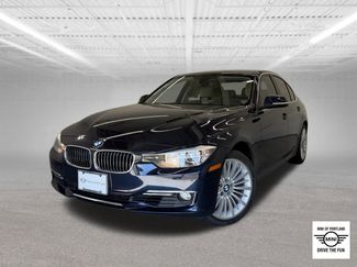 Used 2015 BMW 328i xDrive Sedan AWD/4WD 360° Tour