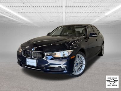 Used 2015 BMW 328i xDrive Sedan