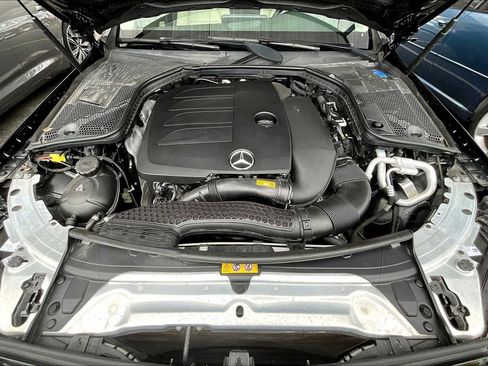 Certified 2021 Mercedes-Benz C 300 Sedan image 31