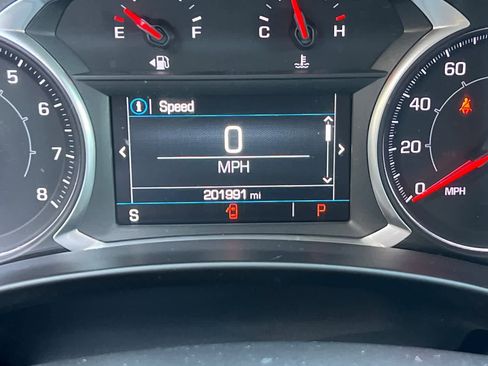Used 2018 GMC Terrain SLE w/ Driver Convenience Package FWD image 26