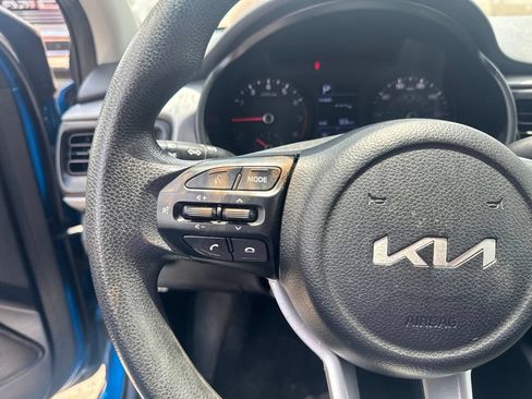 Used 2023 Kia Rio LX FWD image 16