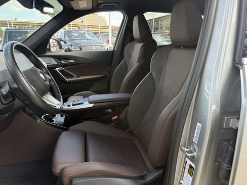 Used 2023 BMW X1 xDrive28i AWD/4WD image 28