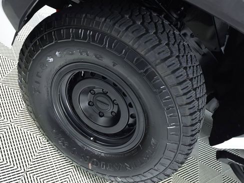 Used 2026 Toyota Tundra TRD Pro AWD/4WD image 52