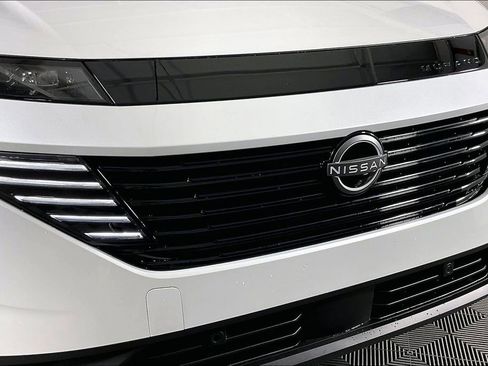 New 2026 Nissan Murano SL image 37