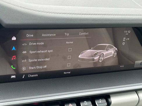 Used 2024 Porsche 911 Carrera S image 19