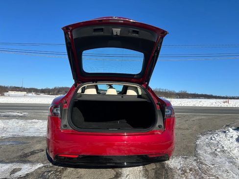 Used 2018 Tesla Model S 75D image 11