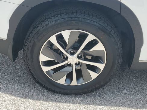 Used 2020 Hyundai Palisade SEL FWD image 8