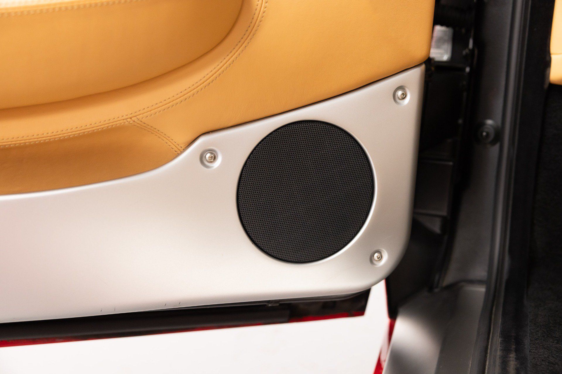 Used 2003 Ferrari 360 Spider RWD image 56