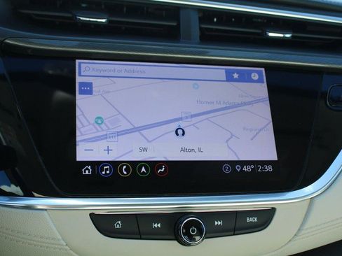 Used 2020 Buick Encore GX Essence w/ Advanced Technology Package image 20