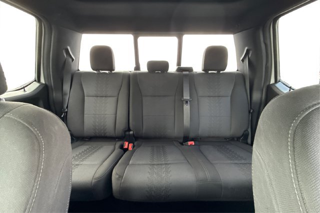 Used 2018 Ford F150 XLT w/ Equipment Group 302A Luxury AWD/4WD image 14