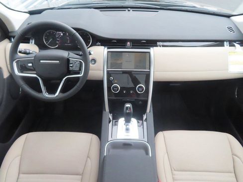 Used 2023 Land Rover Discovery Sport S AWD/4WD image 5