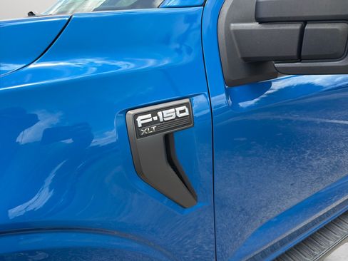 Used 2021 Ford F150 XLT w/ Equipment Group 301A Mid AWD/4WD image 36