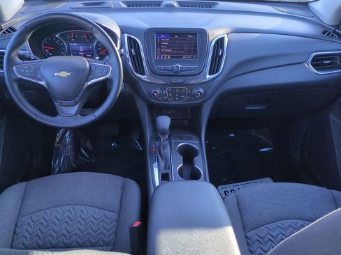 Used 2024 Chevrolet Equinox LT image 28