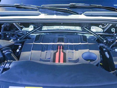 New 2025 Audi SQ5 Premium Plus image 26