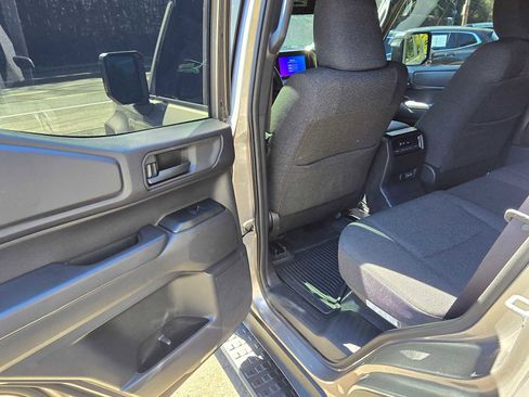 Used 2025 Toyota Land Cruiser 1958 image 15