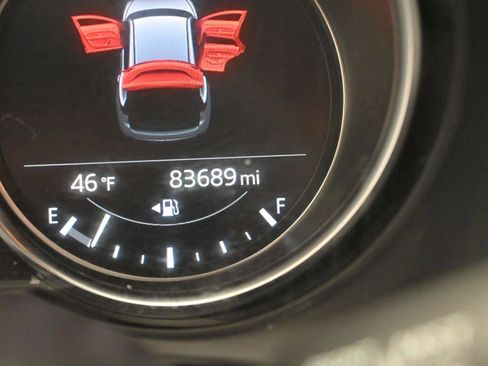 Used 2020 MAZDA CX-5 Touring image 19