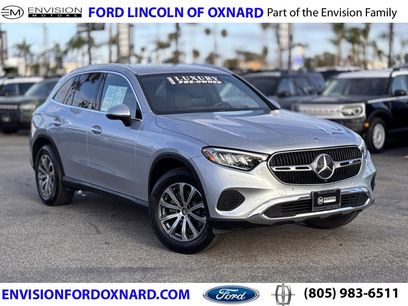 Used 2024 Mercedes-Benz GLC 300
