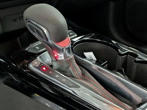 New 2026 Chevrolet Trax RS image 25