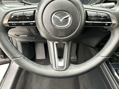 Certified 2025 MAZDA CX-30 AWD 2.5 S w/ Select Sport Pkg image 14
