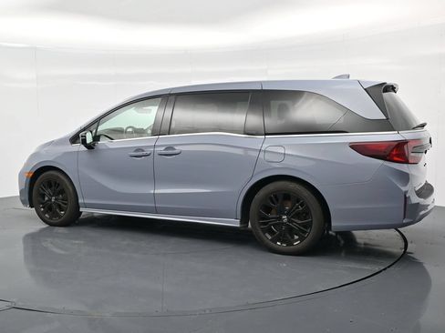 Used 2025 Honda Odyssey Sport-L image 3