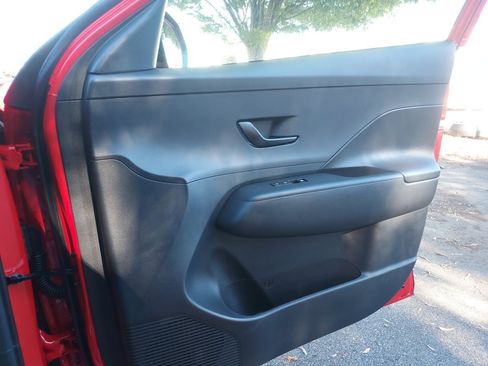 New 2026 Hyundai Kona SEL Sport image 34