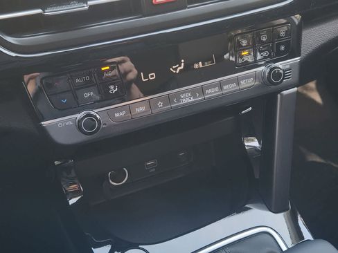 New 2026 Kia Seltos S image 16