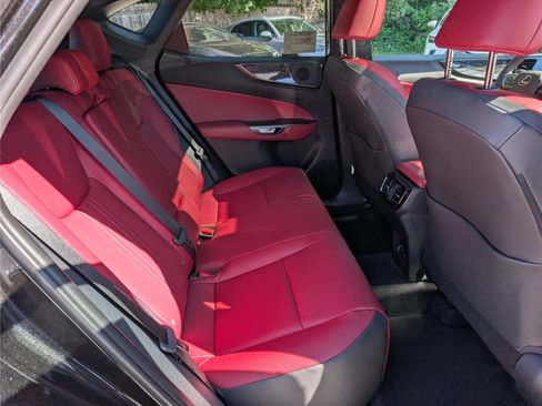 New 2026 Lexus NX 350 AWD w/ Premium Package image 8