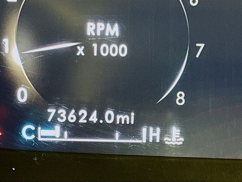 Used 2020 Lincoln Nautilus Reserve w/ Equipment Group 201A AWD/4WD image 13