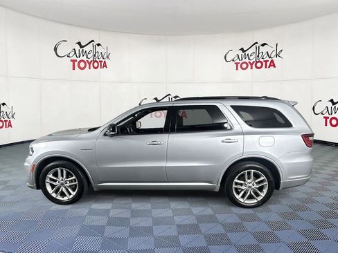 Used 2024 Dodge Durango R/T AWD/4WD image 4
