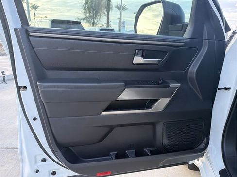 Used 2024 Toyota Tundra SR5 image 9