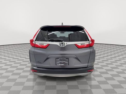 Used 2019 Honda CR-V EX image 9