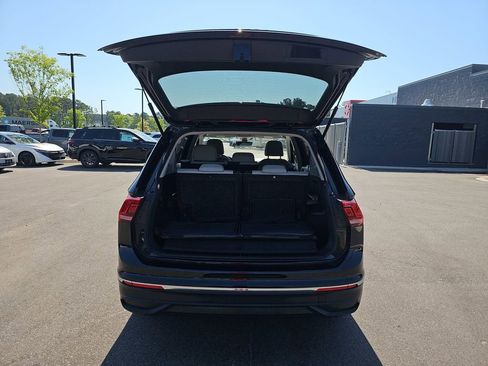 Used 2024 Volkswagen Tiguan S FWD image 17