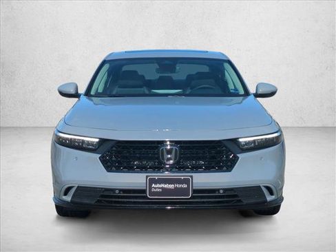 New 2026 Honda Accord EX-L image 6