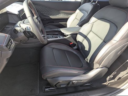 New 2026 Dodge Charger Scat Pack image 12