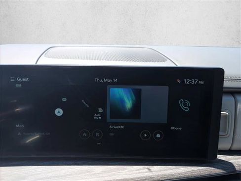 New 2026 Hyundai Santa Fe Calligraphy AWD/4WD image 12