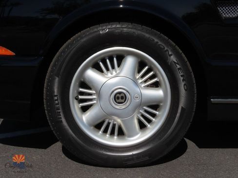 Used 1998 Bentley Continental R image 15