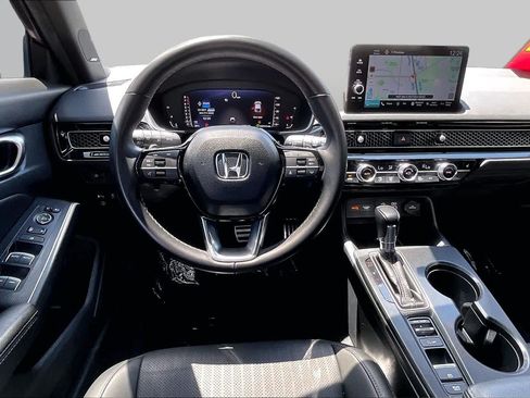 Used 2023 Honda Civic Sport Touring image 6