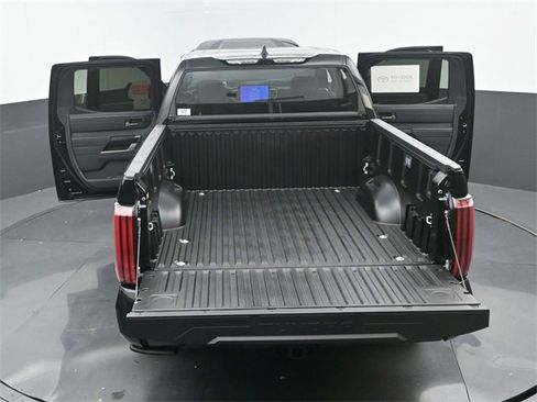 New 2026 Toyota Tundra Platinum image 30