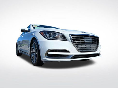 Used 2018 Genesis G80 3.8 image 46