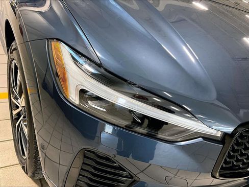 Used 2023 Volvo XC60 B5 Plus w/ Climate Package image 26