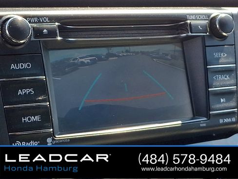 Used 2017 Toyota RAV4 XLE AWD/4WD image 19
